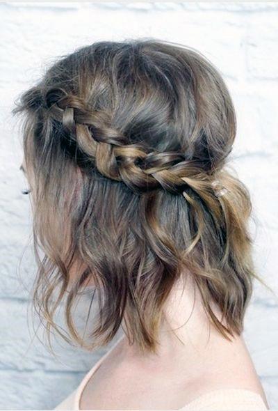 Top 60 Best Braided Hairstyles For Women - Boho Chic Haircuts