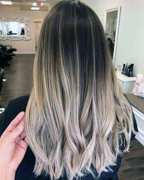 A Sexy Balayage For Women Looking For An Alluring New Appearance