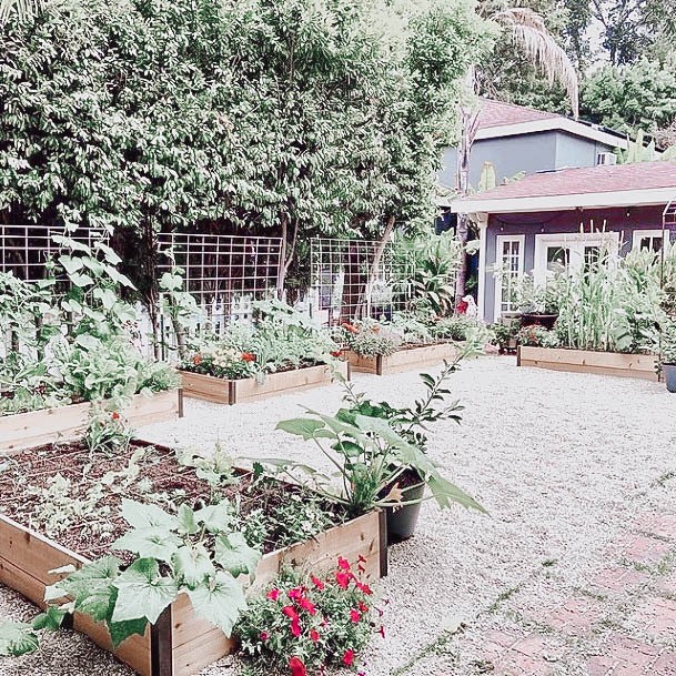 Above Ground Garden Bed Best