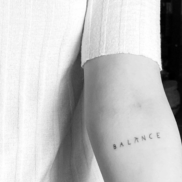 8 Small Tattoos That Mean Big Things  Tattoodo