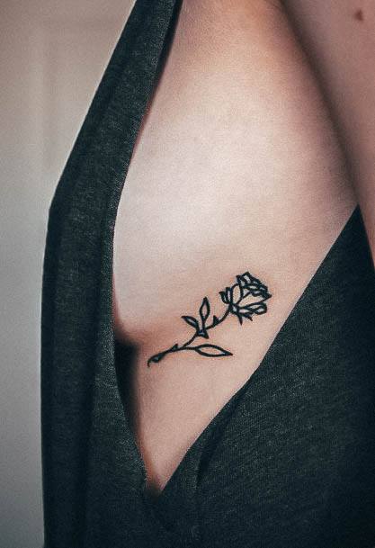 Tattoo Rose  Best Tattoo Ideas Gallery