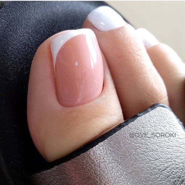 Adorable Classy Nail Designs For Women