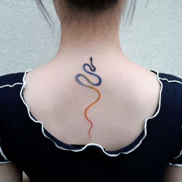 Adorable Coolest Tattoo Designs For Women