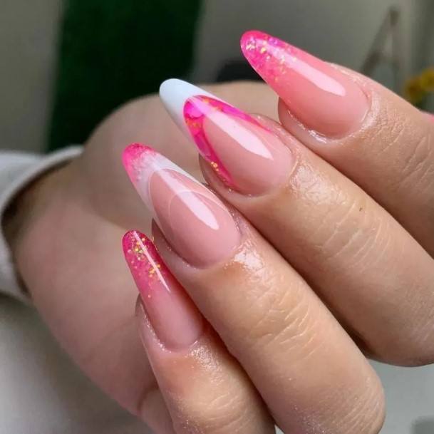 Adorable Date Nail Designs For Women