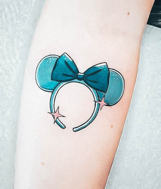 The Idea King  Mickey Mouse Tattoo ideas  Facebook