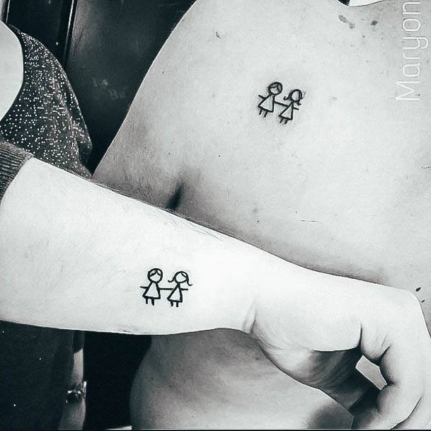 52 Heartwarming Family Tattoos And Meaning  Our Mindful Life 2023