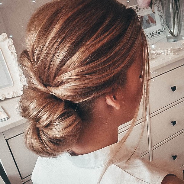 Adorable Hairstyles Inspiration For Women