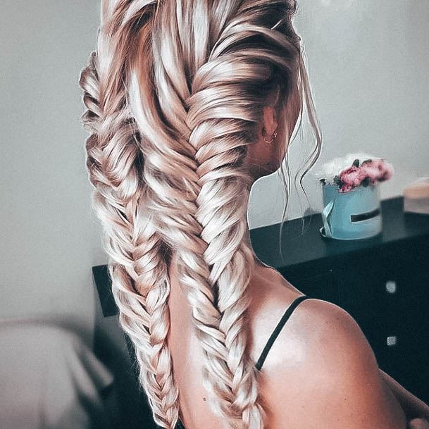 Adorable Hairstyles Inspiration For Women