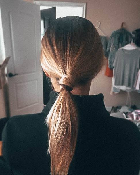 Adorable Hairstyles Inspiration For Women