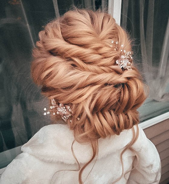 Adorable Hairstyles Inspiration For Women