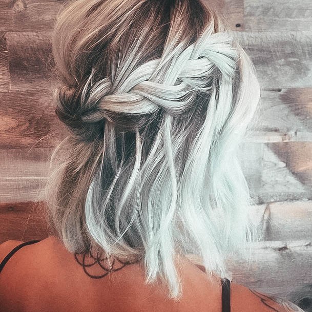 Adorable Hairstyles Inspiration For Women