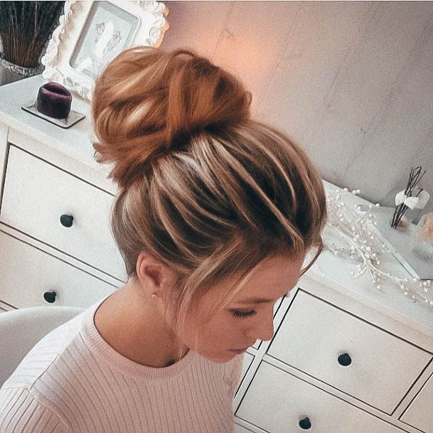 Adorable Latest Hairstyles Ideas For Women