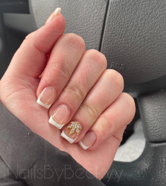 Adorable Nail Inspiration 420 For Women