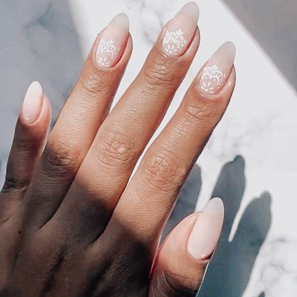 Adorable Nail Inspiration Beige For Women