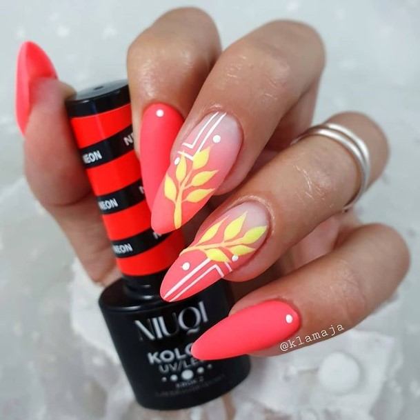 Adorable Nail Inspiration Brilliant For Women