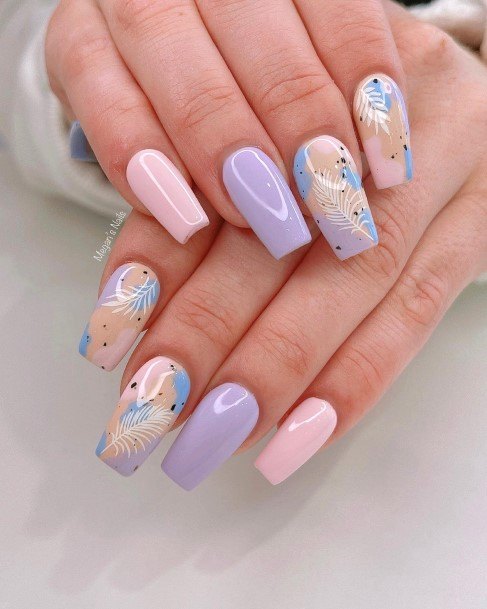 Adorable Nail Inspiration Classy For Women