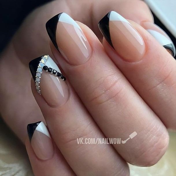 Adorable Nail Inspiration Excellent For Women