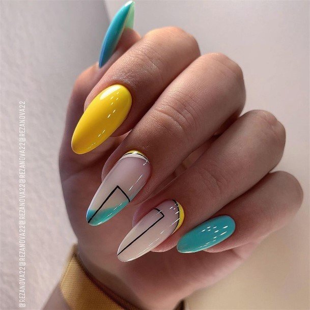 Adorable Nail Inspiration Festival For Women