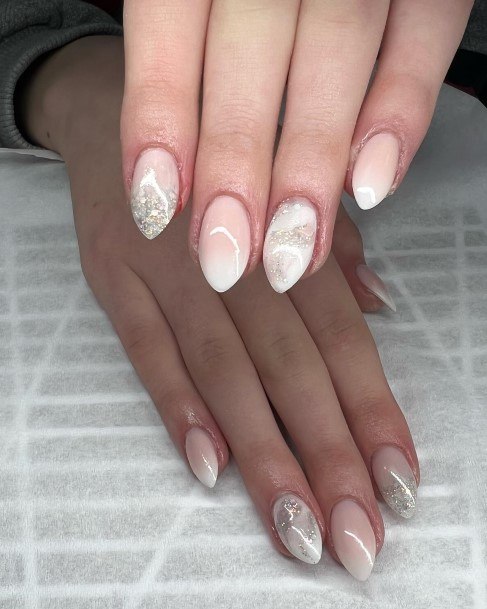 Adorable Nail Inspiration Formal For Women