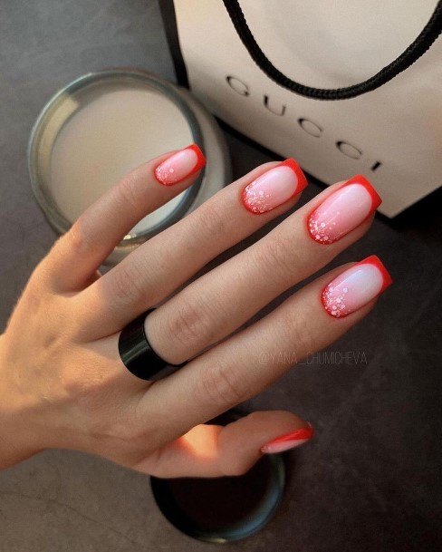 Adorable Nail Inspiration Glamorous For Women