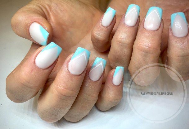 Adorable Nail Inspiration Light For Women