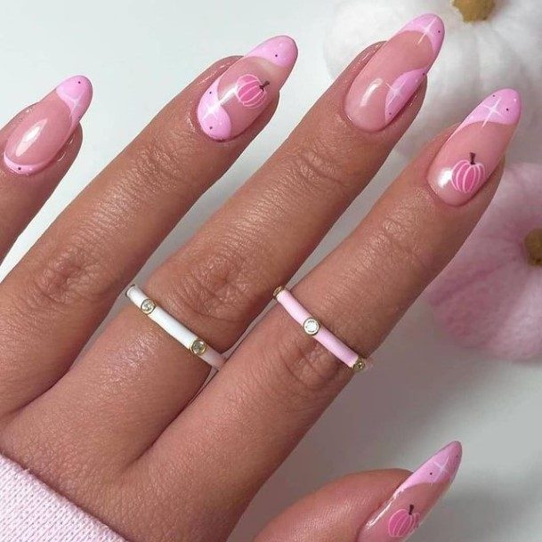 Adorable Nail Inspiration New For Women