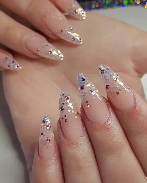 Adorable Nail Inspiration Party For Women