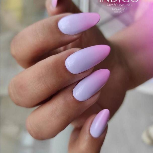 Adorable Nail Inspiration Pastel For Women