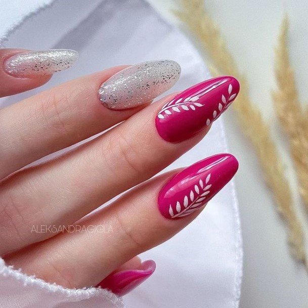Adorable Nail Inspiration Vacation For Women