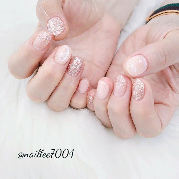 Adorable Nail Inspiration Winter For Women