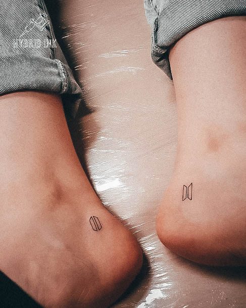 Adorable Number Tattoo Designs For Women