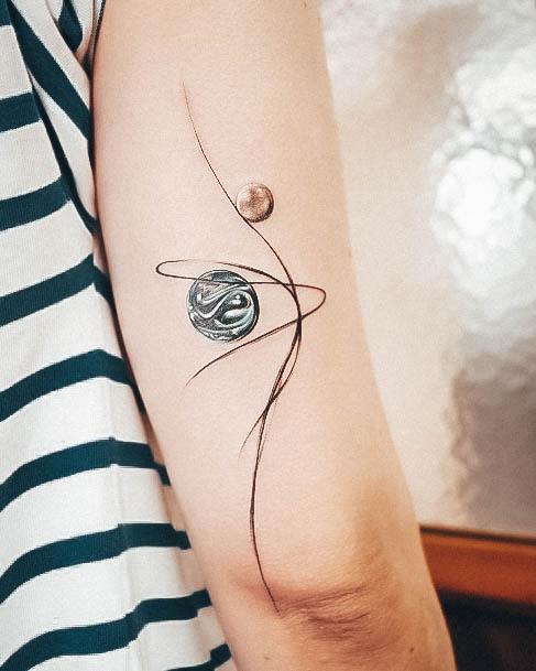 100 Simple and Small Tattoo Ideas for Women  Tikli