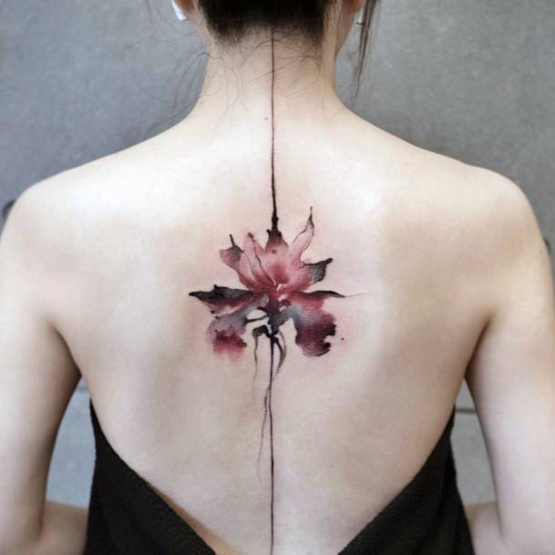 Adorable Pretty Tattoo Designs For Women