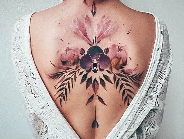Adorable Tattoo Inspiration Aesthetic For Women