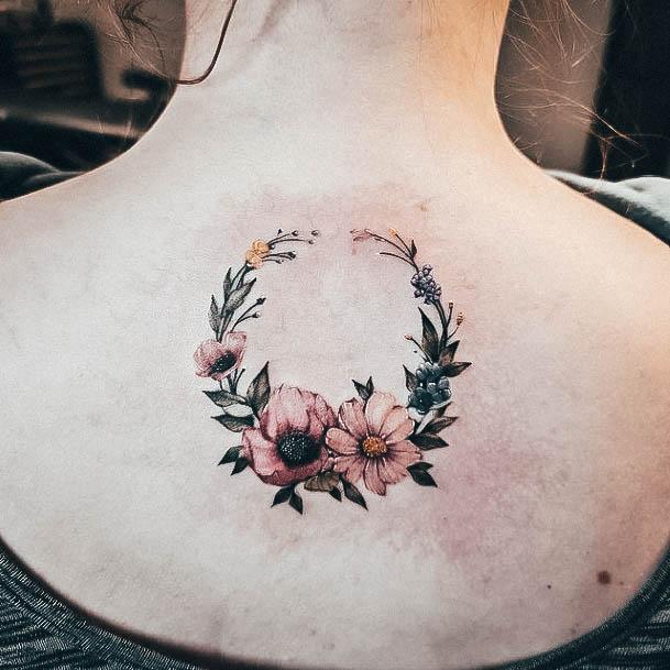 Adorable Tattoo Inspiration Female For Women