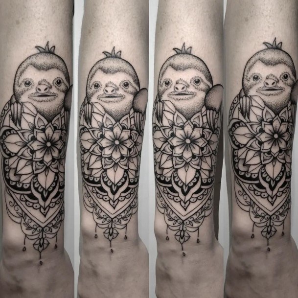 Adorable Tattoo Inspiration For Women