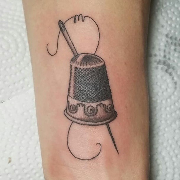 Adorable Tattoo Inspiration For Women