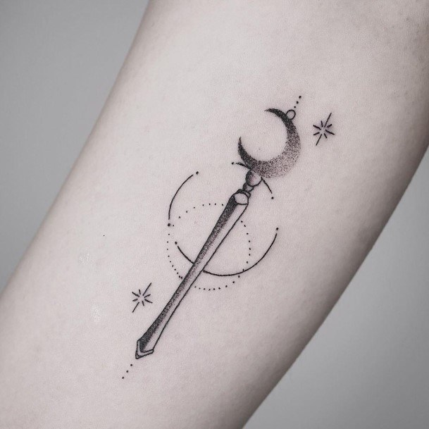 Adorable Tattoo Inspiration For Women