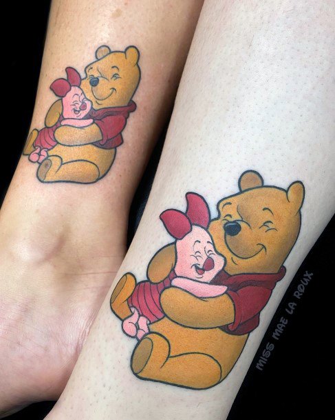 Adorable Tattoo Inspiration For Women