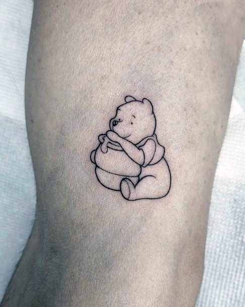 Adorable Tattoo Inspiration For Women