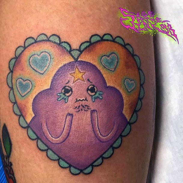 Adorable Tattoo Inspiration For Women