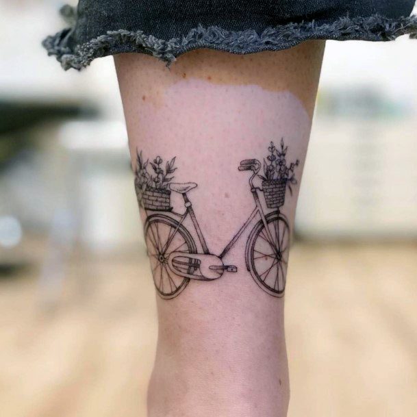 Adorable Tattoo Inspiration For Women