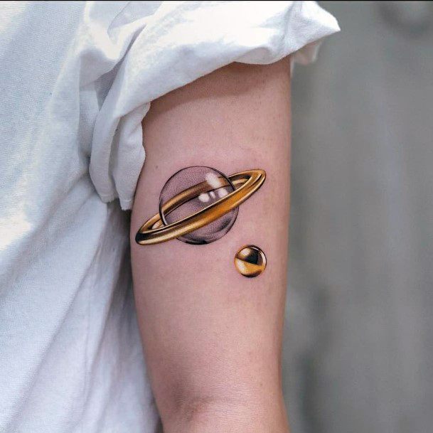 Adorable Tattoo Inspiration For Women