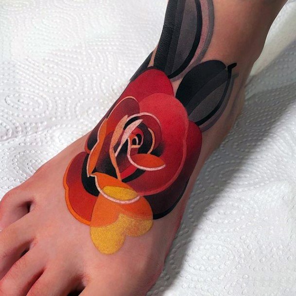 Adorable Tattoo Inspiration For Women