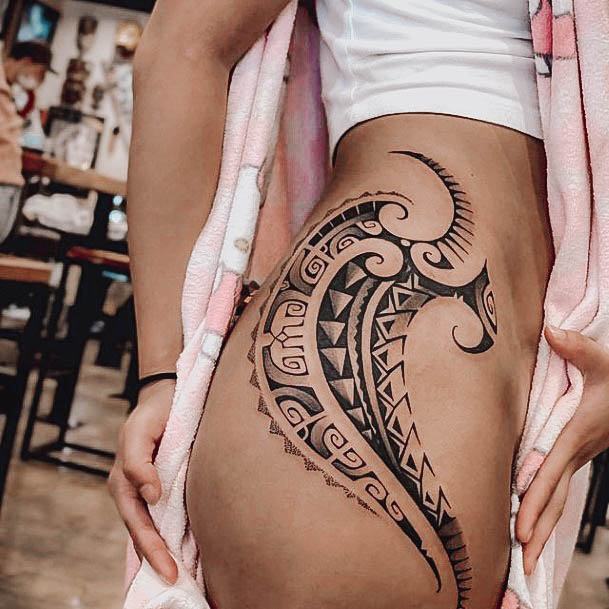 Adorable Tattoo Inspiration For Women