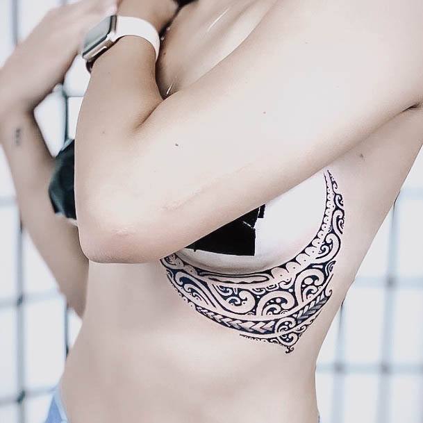 Adorable Tattoo Inspiration For Women