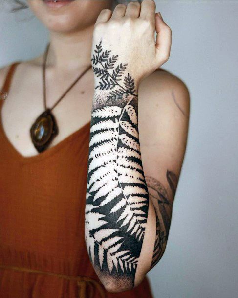 Adorable Tattoo Inspiration For Women