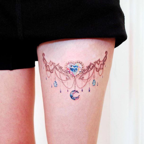 Adorable Tattoo Inspiration For Women