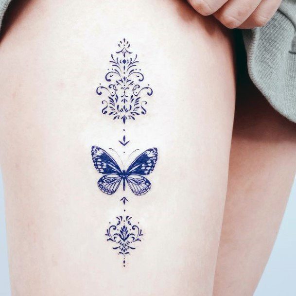 Adorable Tattoo Inspiration For Women