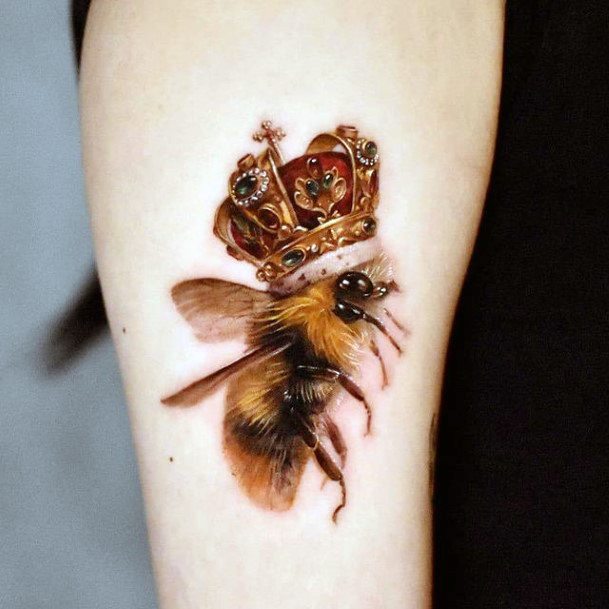 Adorable Tattoo Inspiration For Women